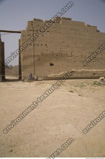 Photo Texture of Karnak Temple 0068